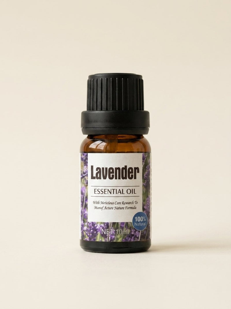 Essential Oils