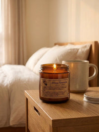 Aromatherapy Candle