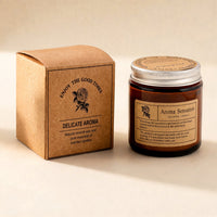 Aromatherapy Candle