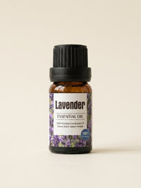 Essential Oils