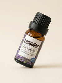 Essential Oils