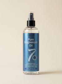 Magnesium Oil Spray