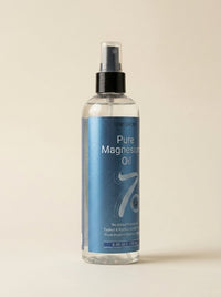 Magnesium Oil Spray