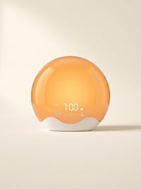 Sunrise Alarm Clock