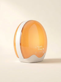 Sunrise Alarm Clock